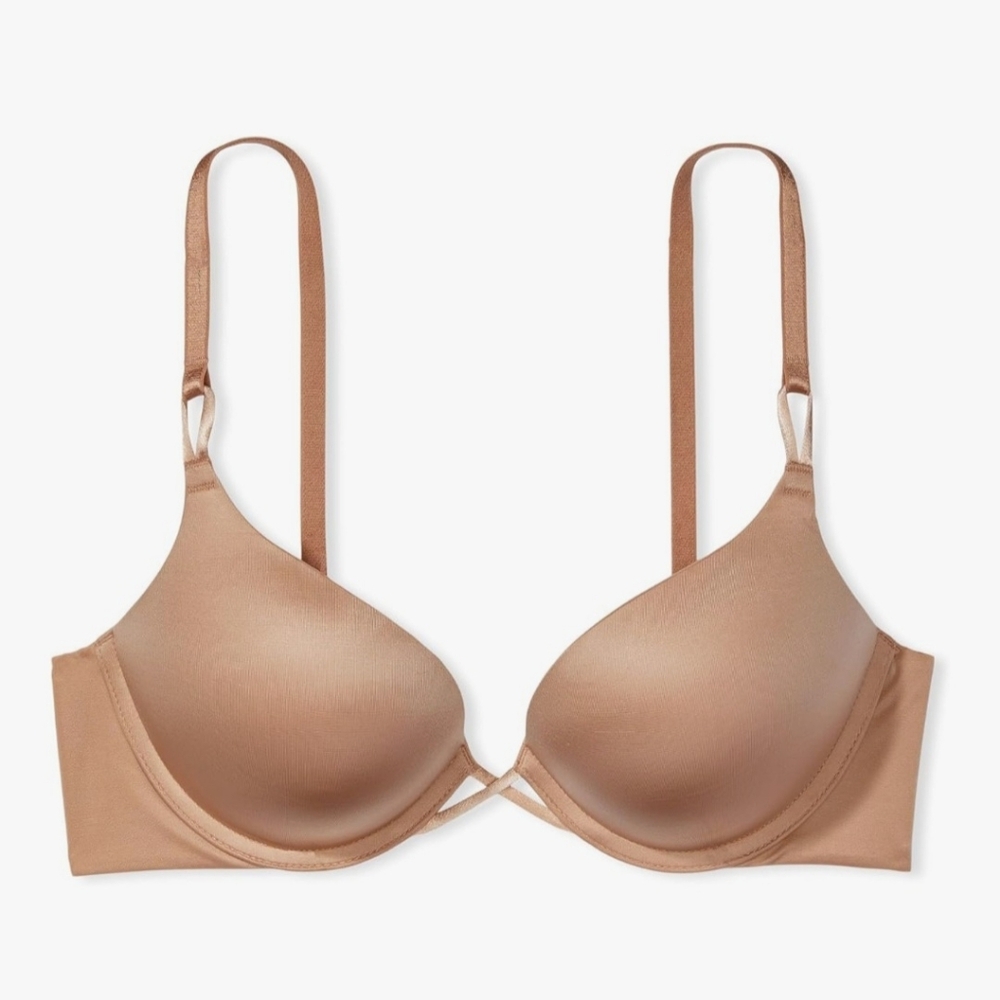 Victoria's Secret Plunge Bra- Nwot